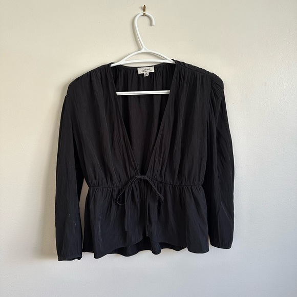 Wilfred Shanina Top - Picture 1 of 2